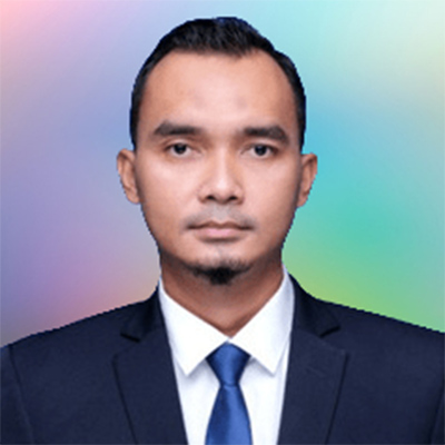 dr. Aditiya Nurcahyanto, M.A.R.S., FISQua