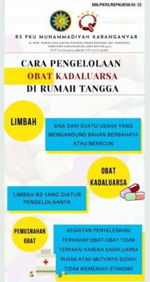Obat Kadaluarsa